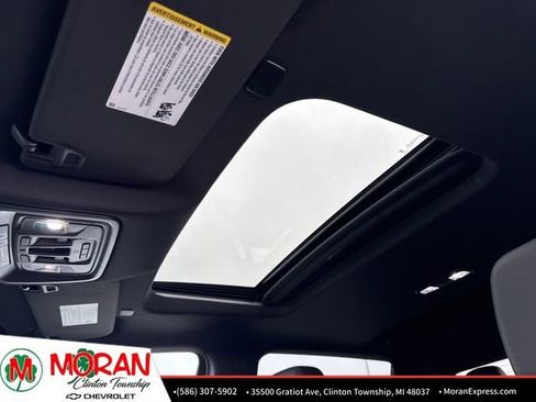 Certified 2024 GMC Sierra 2500 AT4 w/ AT4 Preferred Package image 18