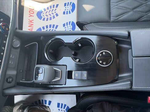 Used 2026 Nissan Rogue Platinum w/ Platinum Premium Package AWD/4WD image 25