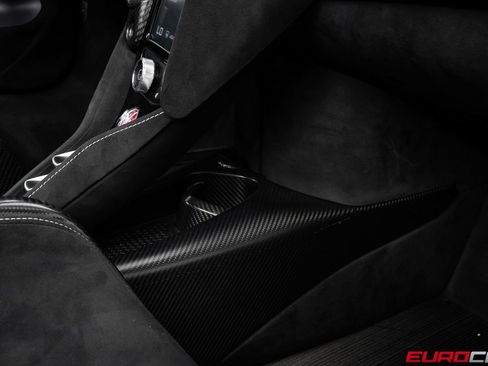 Used 2021 McLaren 765LT RWD image 44