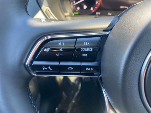 New 2026 MAZDA CX-90 3.3 Turbo S w/ Premium Plus AWD/4WD image 22