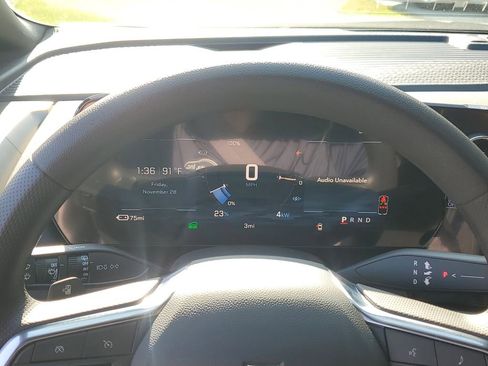 New 2026 Chevrolet Equinox EV LT image 28