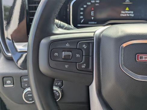 Used 2024 GMC Sierra 1500 SLE w/ X31 Off-Road Package AWD/4WD image 20