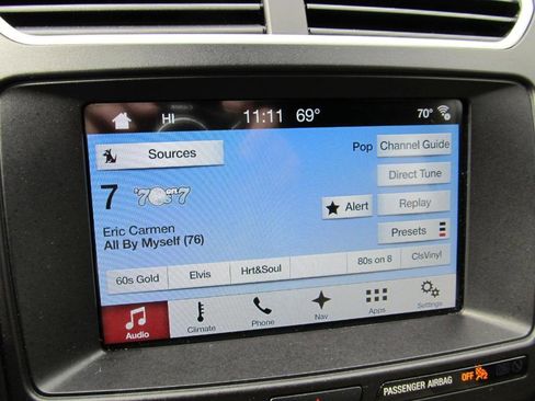 Used 2017 Ford Explorer XLT w/ Equipment Group 202A image 59