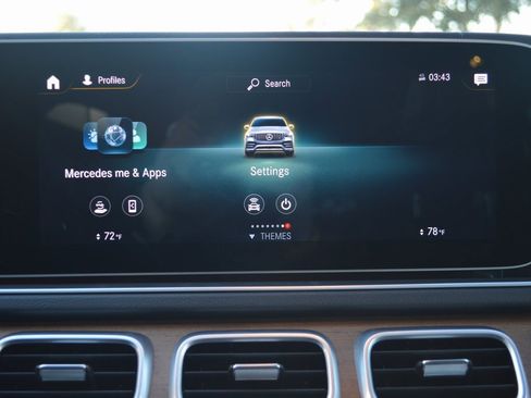 Used 2021 Mercedes-Benz GLE 53 AMG 4MATIC Coupe image 28