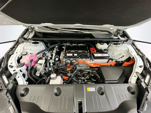 Used 2023 Subaru Solterra AWD image 34