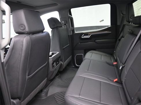 New 2026 Chevrolet Silverado 1500 RST w/ RST All Star Premium Package image 9