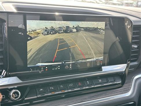 New 2026 GMC Sierra 1500 SLT w/ SLT Premium Plus Package image 14