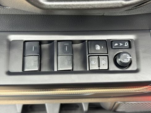 Used 2023 Toyota Tundra TRD Pro w/ TRD Pro Tow Package image 17