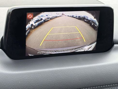 Used 2018 MAZDA CX-5 Touring image 10