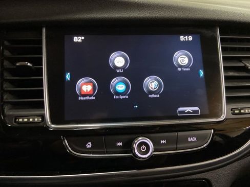 Used 2018 Buick Encore Preferred image 35