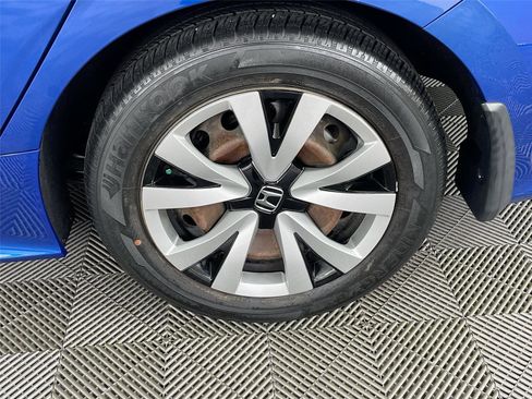 Used 2022 Honda Civic LX image 33