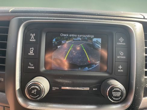 Used 2018 RAM 1500 Tradesman w/ Popular Equipment Group AWD/4WD image 20