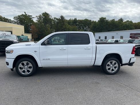 New 2026 RAM 1500 Big Horn image 4