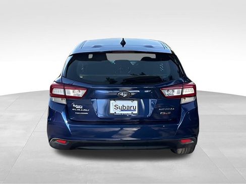 Used 2017 Subaru Impreza 2.0i Sport AWD/4WD image 6