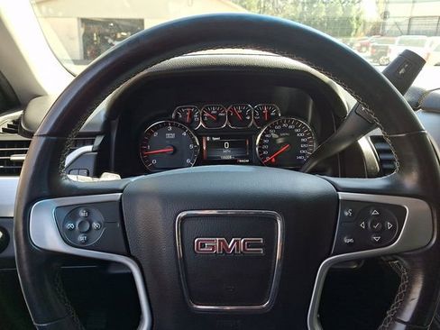 Used 2015 GMC Yukon SLE image 22
