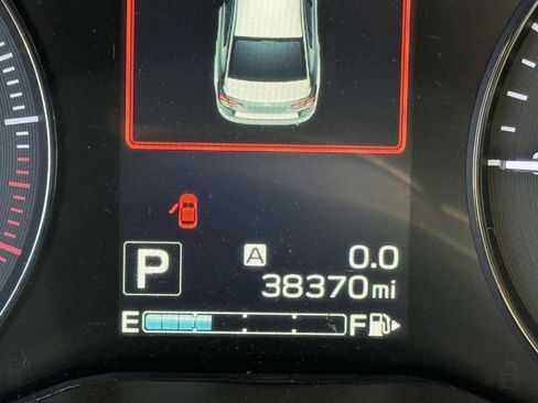 Used 2022 Subaru Impreza 2.0i image 17