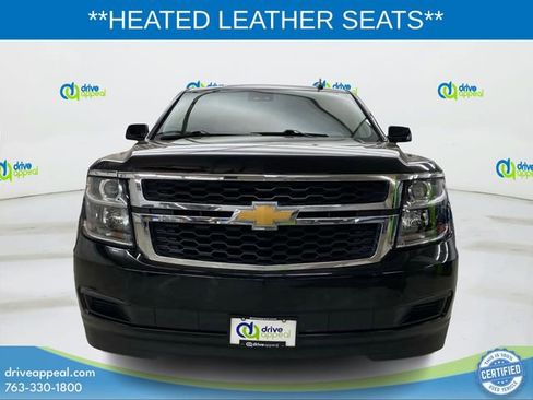 Used 2019 Chevrolet Suburban LT AWD/4WD image 2