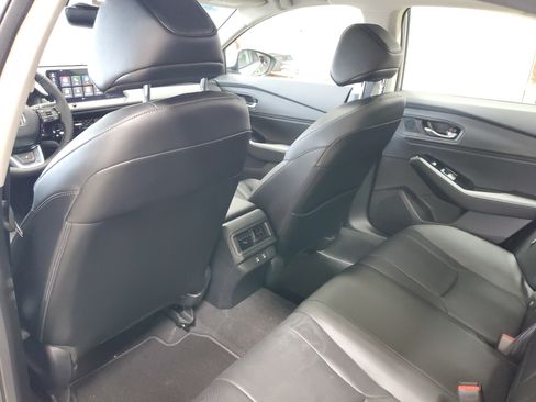 Certified 2026 Honda Accord Touring image 11