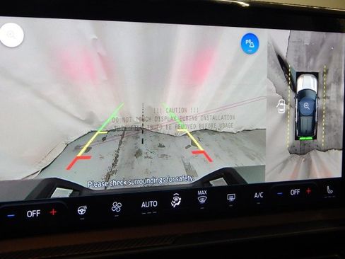 New 2025 Ford Bronco Sport Outer Banks w/ Outer Banks Tech Package+ image 24