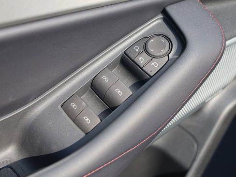 New 2024 Acura ZDX Type S image 11