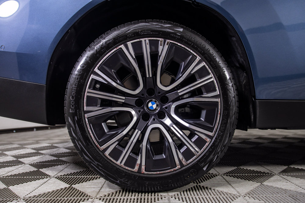 Used 2026 BMW X3 xDrive30i w/ Premium Package AWD/4WD image 40