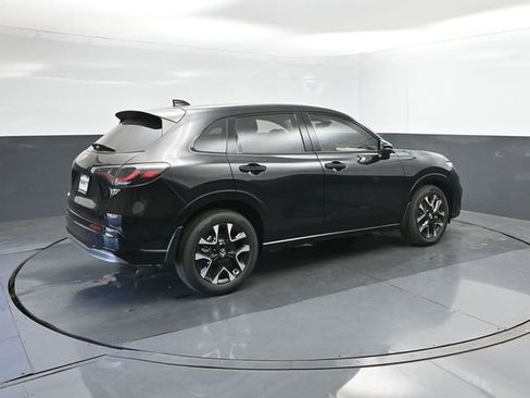New 2026 Honda HR-V EX-L image 15