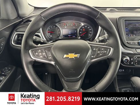 Used 2024 Chevrolet Equinox LT image 25