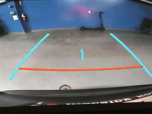 Used 2018 Toyota RAV4 XLE image 28