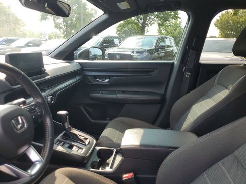 Used 2023 Honda CR-V Sport image 17
