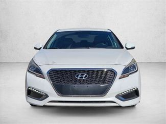 Used 2017 Hyundai Sonata Limited video 2