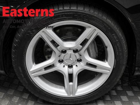 Used 2005 Mercedes-Benz SL 500 image 28