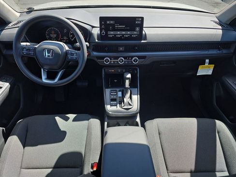New 2026 Honda CR-V LX image 25