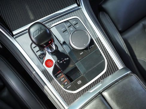 Used 2023 BMW M8 Gran Coupe xDrive Competition w/ Driving Assistance Package AWD/4WD image 35