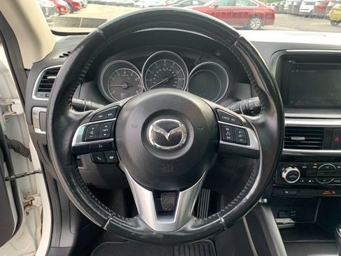 Used 2016 MAZDA CX-5 Grand Touring AWD/4WD image 20