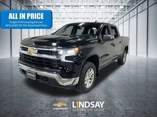 New 2026 Chevrolet Silverado 1500 LT w/ Protection Package AWD/4WD video 1