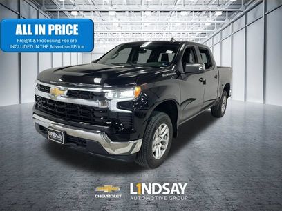 New 2026 Chevrolet Silverado 1500 LT w/ Protection Package