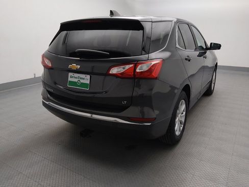 Used 2021 Chevrolet Equinox LT FWD image 7