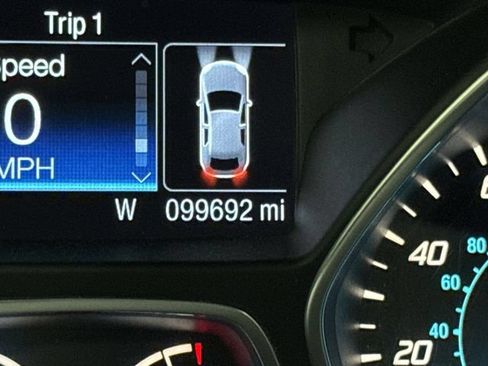 Used 2016 Ford Escape S FWD image 13