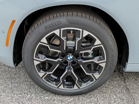 New 2026 BMW X3 xDrive30i w/ Premium Package AWD/4WD image 8