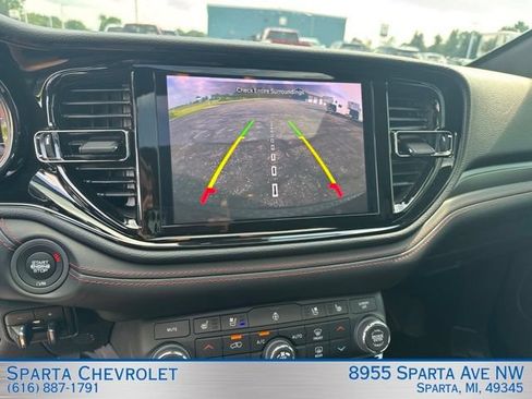 Used 2023 Dodge Durango R/T AWD/4WD image 25