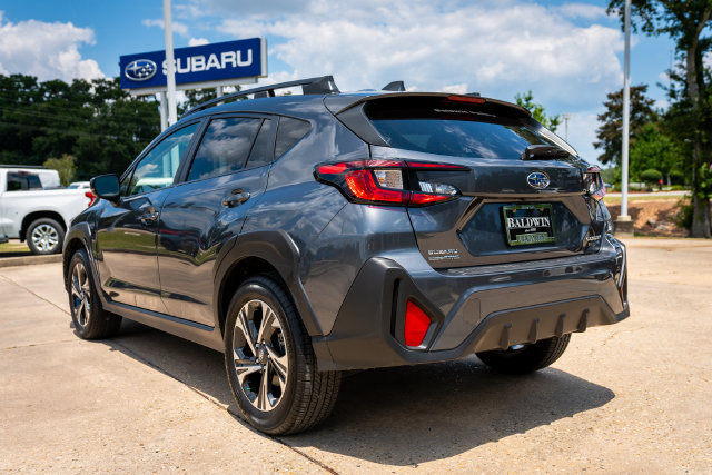 Certified 2024 Subaru Crosstrek 2.0i Premium AWD/4WD image 4