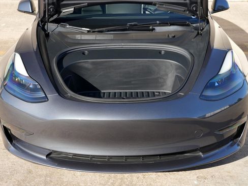 Used 2023 Tesla Model 3 Standard Range RWD image 8
