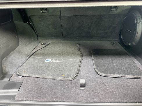 Used 2023 Jeep Wrangler Sahara w/ Cold Weather Group image 25