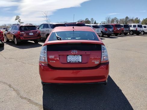 Used 2008 Toyota Prius image 6