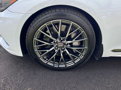 Used 2018 Genesis G80 3.3T Sport image 30