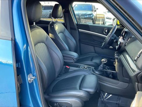 Used 2023 MINI Cooper Countryman SE image 10