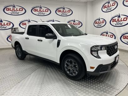 Used 2026 Ford Maverick XLT