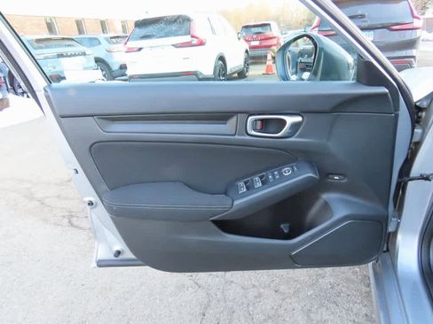 Certified 2023 Honda Civic Sport image 14