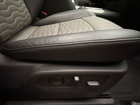 Used 2024 Chevrolet Silverado 1500 ZR2 w/ ZR2 Bison Edition image 18