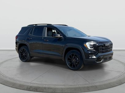 New 2027 GMC Terrain Elevation w/ Elevation Premium Package